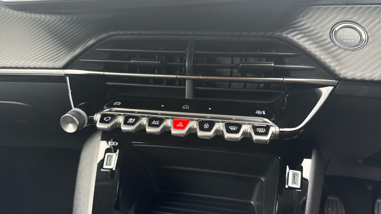 Peugeot 208 1.2 PureTech 100 Style 5dr Petrol Hatchback